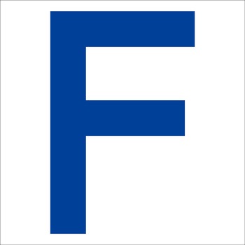 カッティングステッカー グリーンクロス