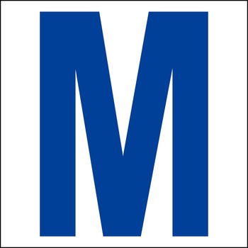 カッティングステッカー グリーンクロス