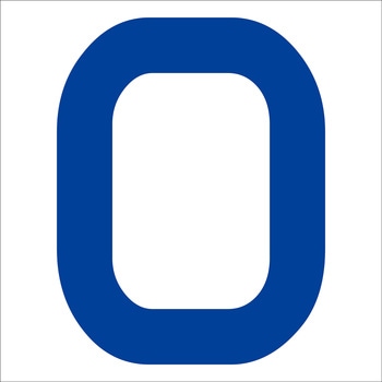 カッティングステッカー グリーンクロス