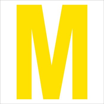 カッティングステッカー グリーンクロス