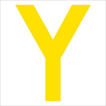 カッティングステッカー グリーンクロス