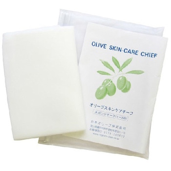 オリーブスキンケアチーフ 日本オリーブ