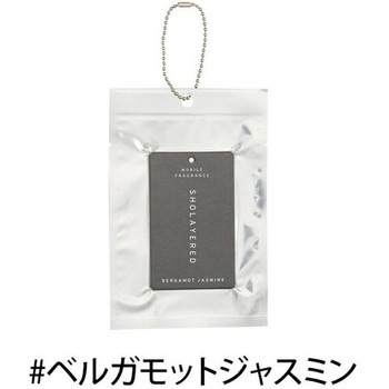 - レイヤードフレグランス モバイルフレグランス セントネーションズ 64042029