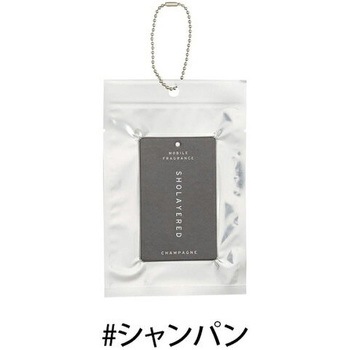 - レイヤードフレグランス モバイルフレグランス セントネーションズ 64042099