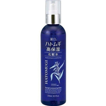 麗白 ハトムギ高保湿化粧水 サンク