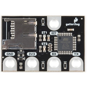 SparkFun gator：log - micro：bit Accessory Board SPARKFUN