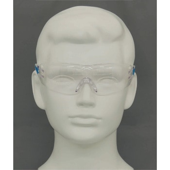 保護めがね LX-53 重松製作所