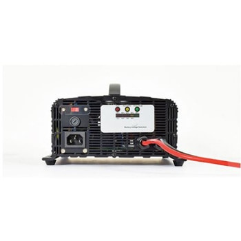 AC100-200V/30-450Ah 自動充電器 エスコ
