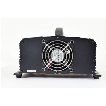 AC100-200V/30-450Ah 自動充電器 エスコ