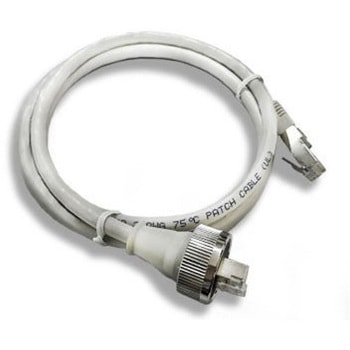 イーサネットケーブル 5m グレー S/FTP LUMBERG