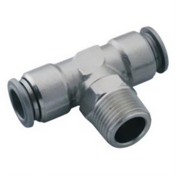 チーズユニオン形エア継手 NORGREN