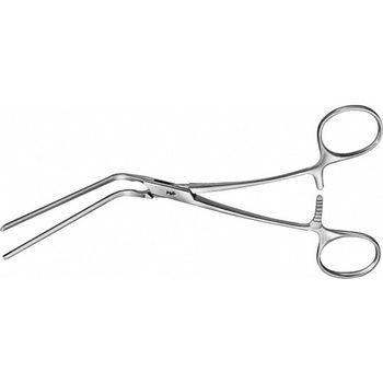 小児用開存・狭窄鉗子 無外傷性 FBシリーズ ビー・ブラウンエースクラップ