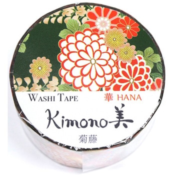 kimono美 GRシリーズ カミイソ産商
