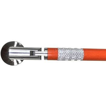 強力マグネット安全スティック(Tハンドル)SAFE-T-STIK STSシリーズ セーフラン安全用品