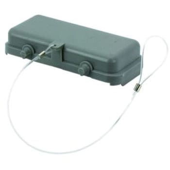 保護カバー AMPHENOL