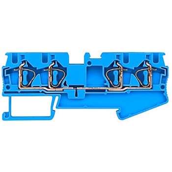 端子台 スプリング 8WH2004シリーズ 17.5A 1袋 50個入 SIEMENS