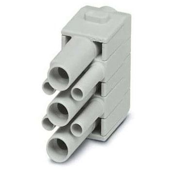 Contact insert module 1袋 5個入 フエニックス・コンタクト