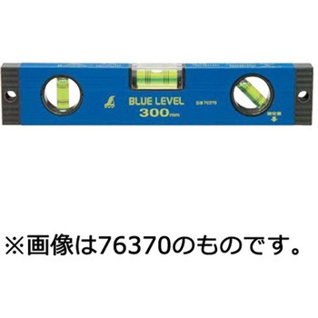 ブルーレベル 380mm シンワ測定