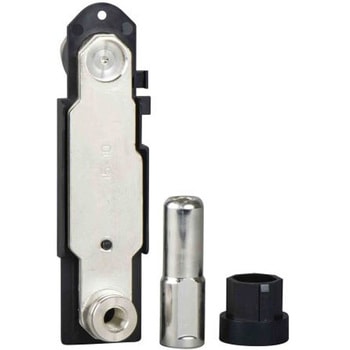 コネクタ Compact NSX シュナイダーエレクトリック