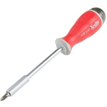Xcelite 8-in-1 Screwdriver Set SPARKFUN