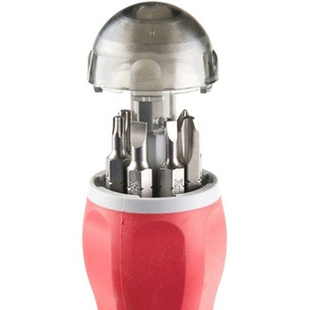 Xcelite 8-in-1 Screwdriver Set SPARKFUN