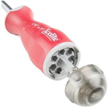 Xcelite 8-in-1 Screwdriver Set SPARKFUN