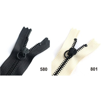 玉付ファスナーアンティークゴールド NBK