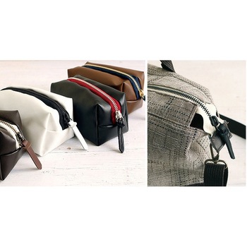 玉付ファスナーアンティークゴールド NBK