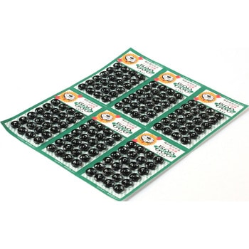 500番スナップ 石崎プレス工業