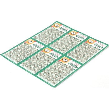 500番スナップ 石崎プレス工業