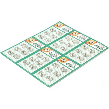 500番スナップ 石崎プレス工業