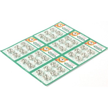 500番スナップ 石崎プレス工業