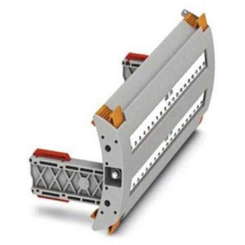 DINレール取付用端子アクセサリ DINプラグ FBPシリーズ フエニックス・コンタクト