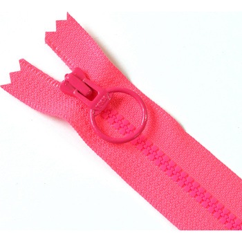 ネオンビスロンファスナー YKK ファスナー/スライダー 【通販