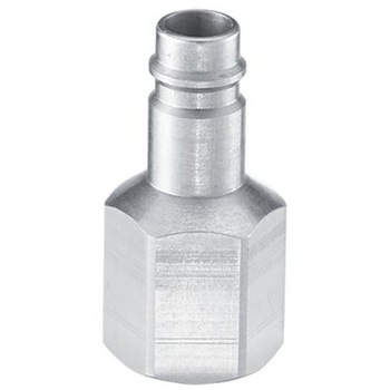 エア圧クイックコネクトカップリング用プラグ PREVOST