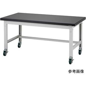 耐薬耐荷重作業台 AWT-75Cシリーズ アズワン
