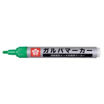 水性ペイントマーカー(工業用) EA765MVシリーズ アズワン