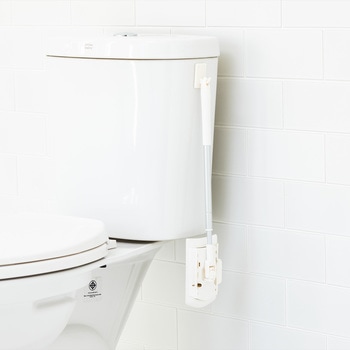 YS．トイレすみずみ床用ワイパーN CONDOR(山崎産業)