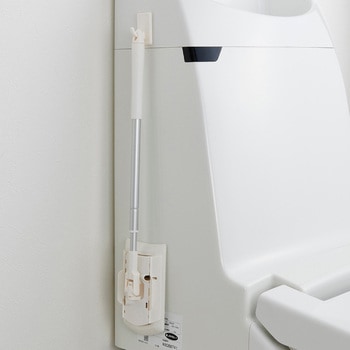 YS．トイレすみずみ床用ワイパーN CONDOR(山崎産業)