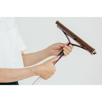 2989．jp+ グラスワイパーN-25EX 2段 CONDOR(山崎産業)