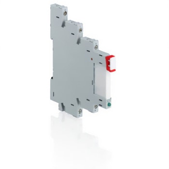 CR-S230VADC1CRGS Interface relay cpl. 1c ABB