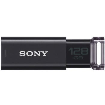 セール新作SONY USB3.0対応 高速タイプ ノックスライド方式USBメモリー USM PC周辺機器