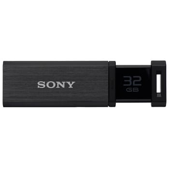 高速u0026メタルボディ ノックスライド方式USBメモリー SONY USB-Aメモリ 【通販モノタロウ】