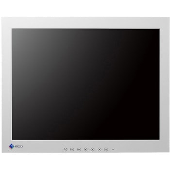 38cm(15.0)型タッチパネル装着カラー液晶モニター DuraVision FDX1502Tシリーズ EIZO