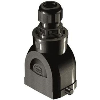 ヘビーデューティパワーコネクタ Han-EcoR B シリーズ 6 B ハーティング