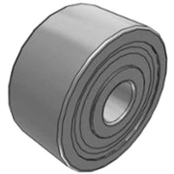 ボールベアリング15mm42mm62302-2RS1/C3 SKF(日本エスケイエフ)