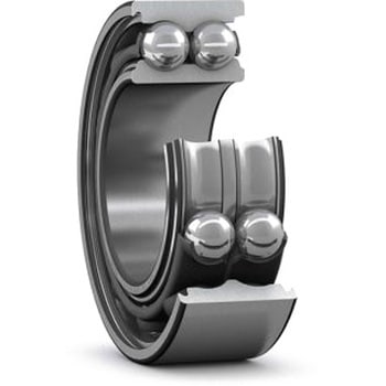 ボールベアリング85mm180mm3317 A SKF(日本エスケイエフ)