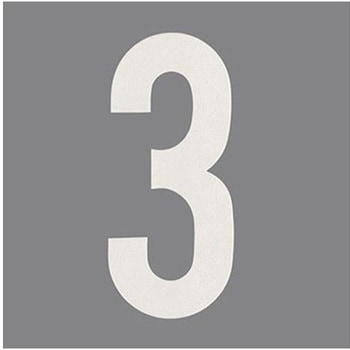 路面道路標識 EA983BZシリーズ - エスコ