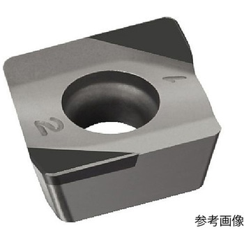 コロミル590 フライス加工用チップ(630)CD10 1セット(5個入) R5901105HPRシリーズ サンドビック