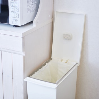パワーバイオ ゴミ箱の臭いに コジット